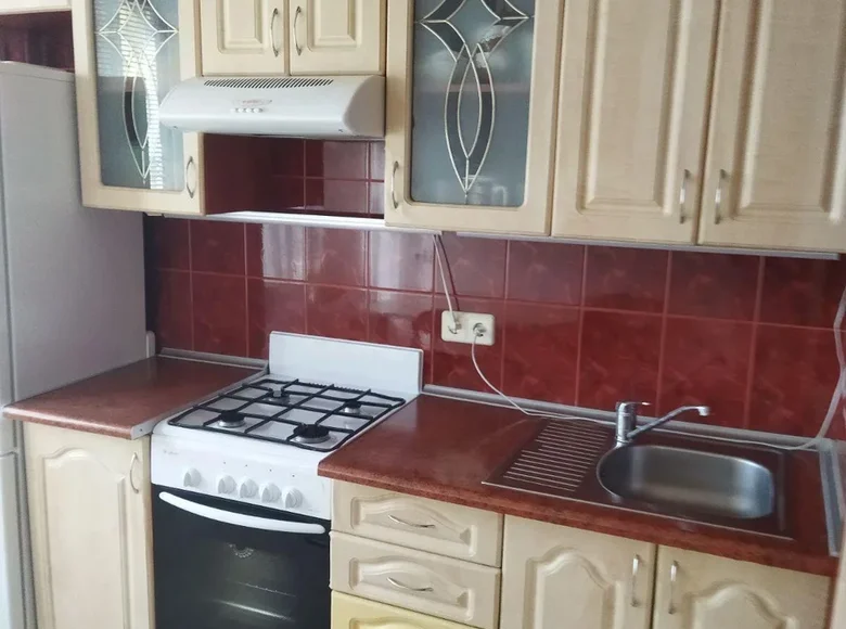 Wohnung 2 zimmer 54 m² Minsk, Weißrussland