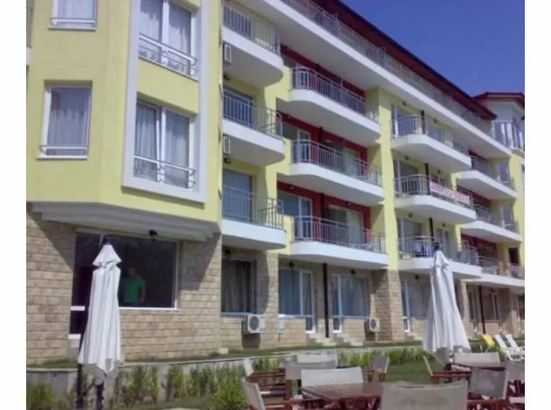 Apartamento  Sunny Beach Resort, Bulgaria