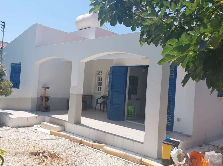 3 bedroom bungalow  Peyia, Cyprus