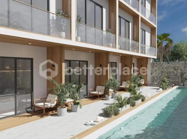 1 bedroom apartment  Ubud, Indonesia