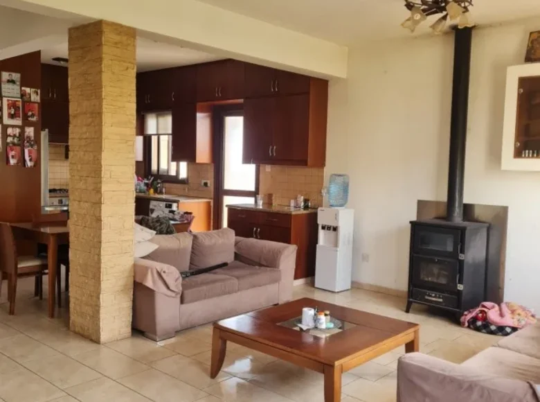 Haus 5 Schlafzimmer  Limassol, Zypern
