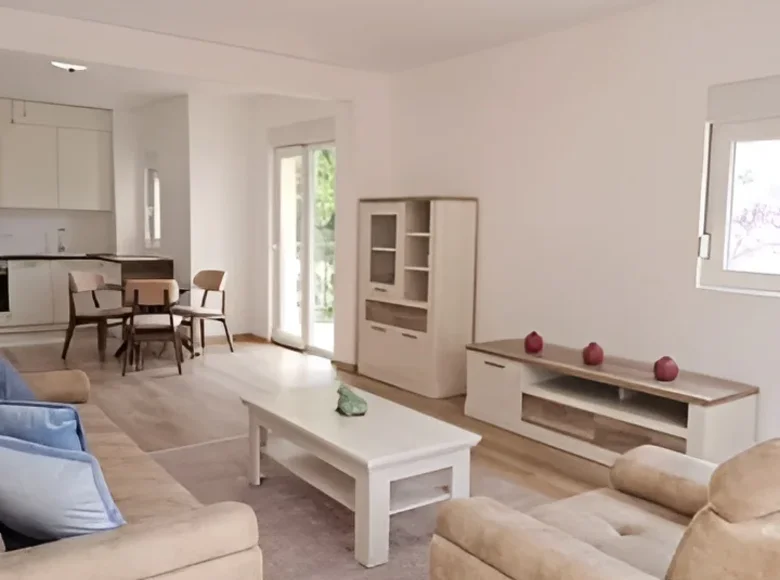 Apartamento 2 habitaciones 71 m² Budva, Montenegro