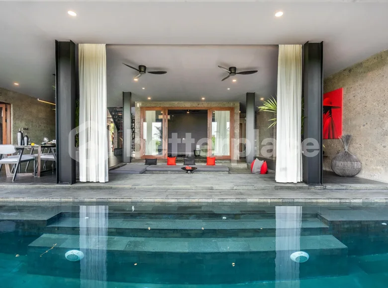 5-Schlafzimmer-Villa  Tumbak Bayuh, Indonesien