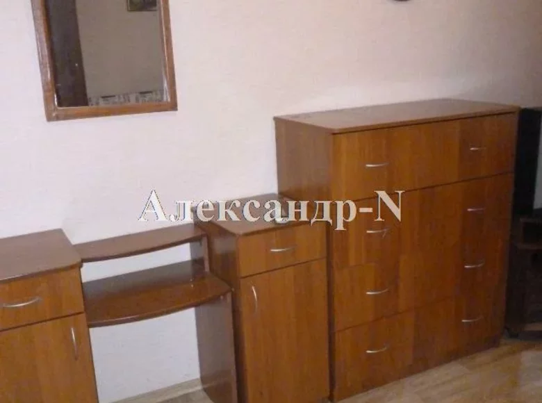 Квартира 1 комната 106 м² Одесса, Украина