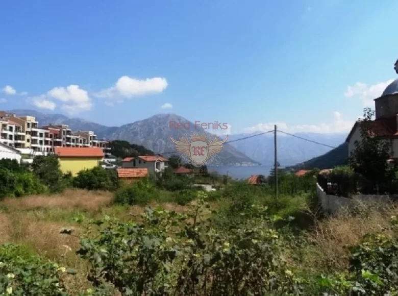 Gewerbefläche  Gemeinde Kotor, Montenegro