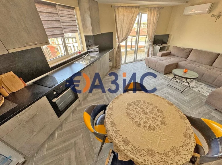 1 bedroom apartment 104 m² Ravda, Bulgaria
