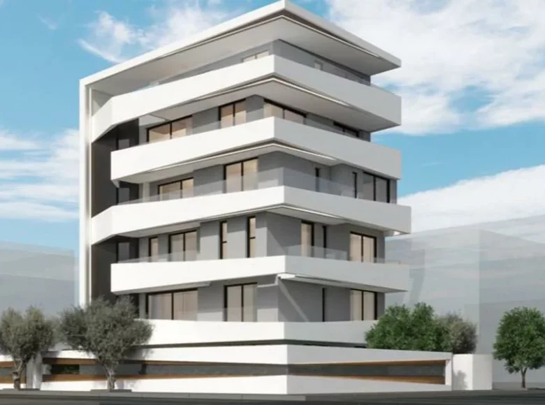 Penthouse 4 pokoi 136 m² Attica, Grecja