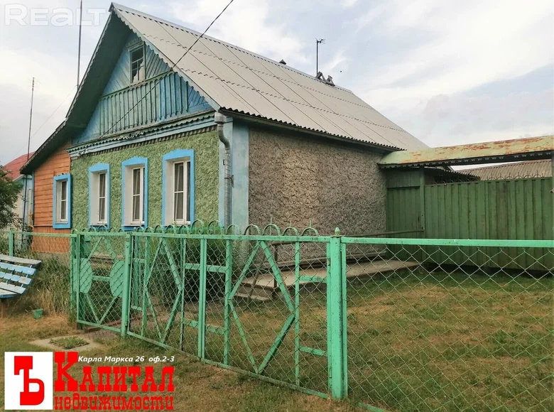 Дом 77 м² Дуравичи, Беларусь