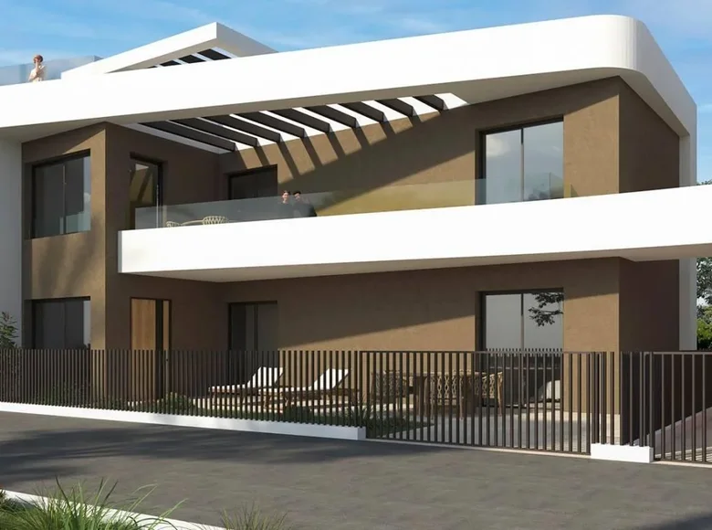 Bungalow 3 chambres 110 m² Torrevieja, Espagne