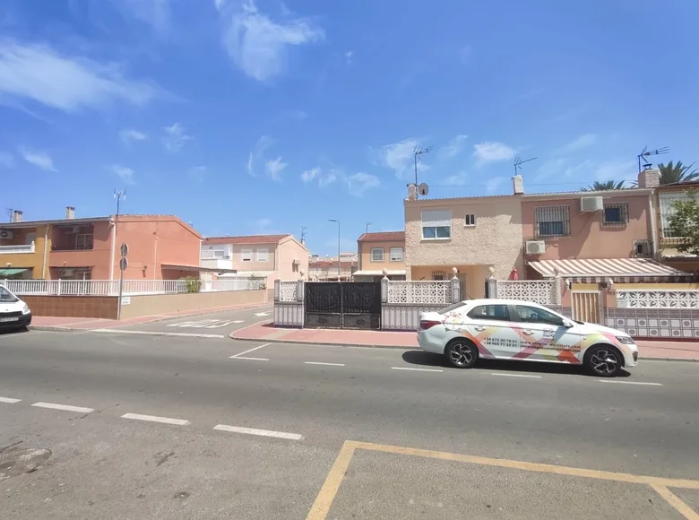 Maison 4 chambres  Torrevieja, Espagne