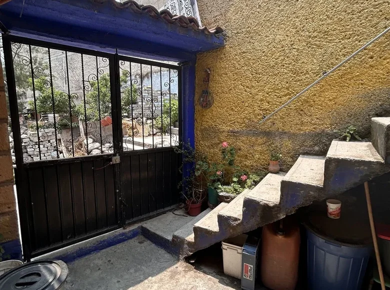 Haus 2 Schlafzimmer 160 m² Ciudad Lopez Mateos, Mexiko