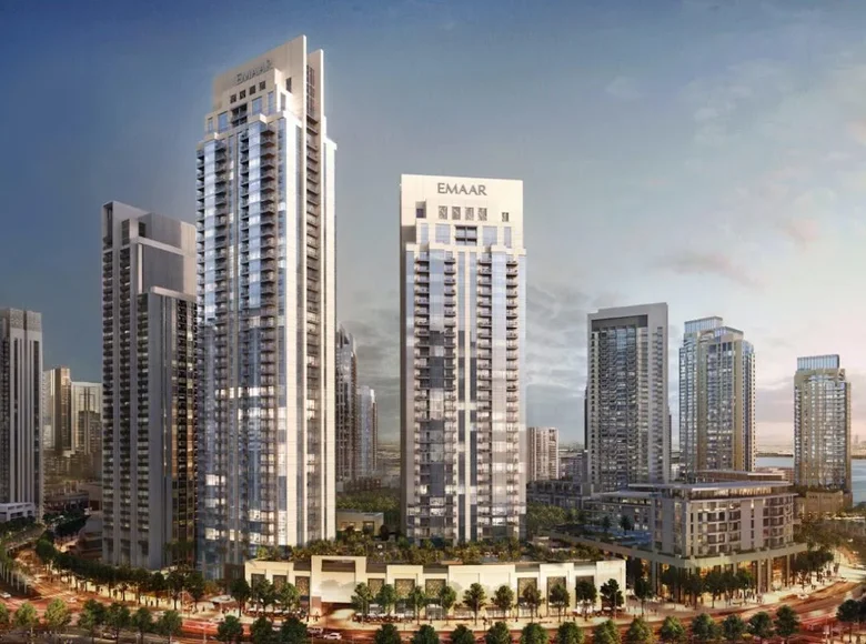 2 bedroom apartment 125 m² Dubai, United Arab Emirates