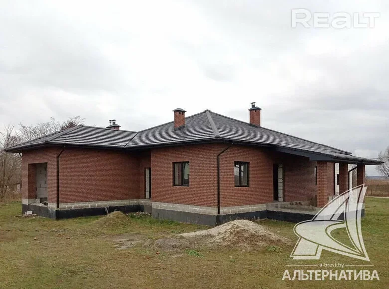 House 162 m² Zhabinka, Belarus