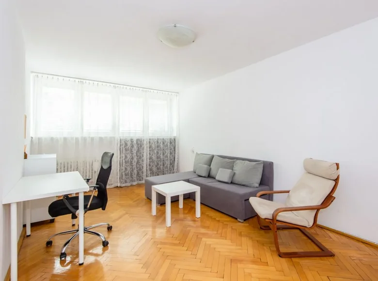 Mieszkanie 3 pokoi 62 m² Poznań, Polska