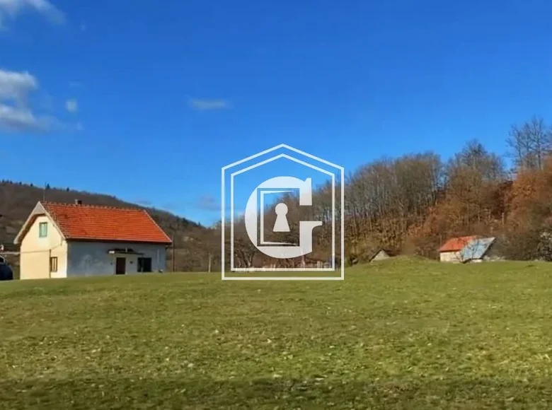 Земельные участки 500 м² Жабляк, Черногория