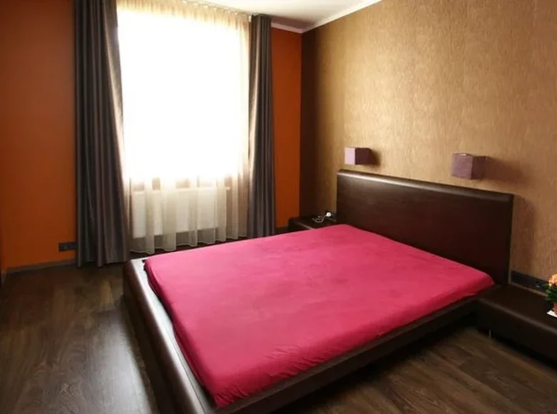 Appartement 3 chambres 73 m² Navapolack, Bélarus