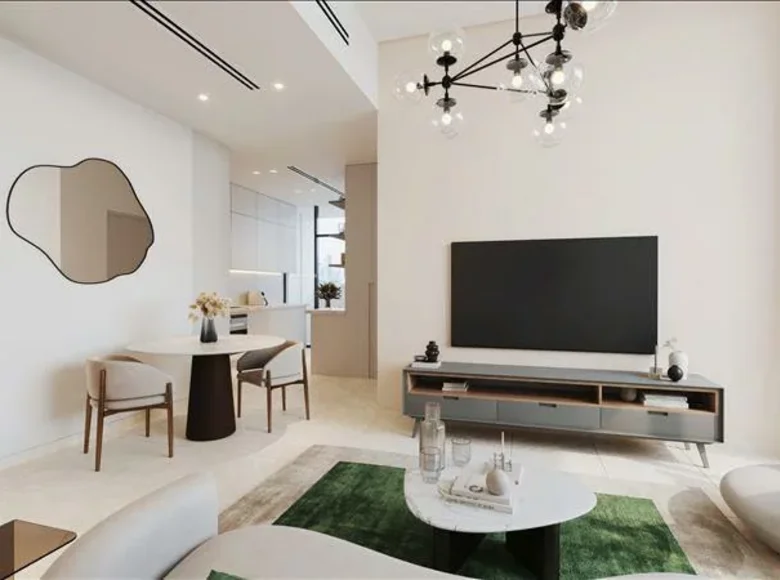 Appartement 2 chambres 38 m² Dubaï, Émirats arabes unis