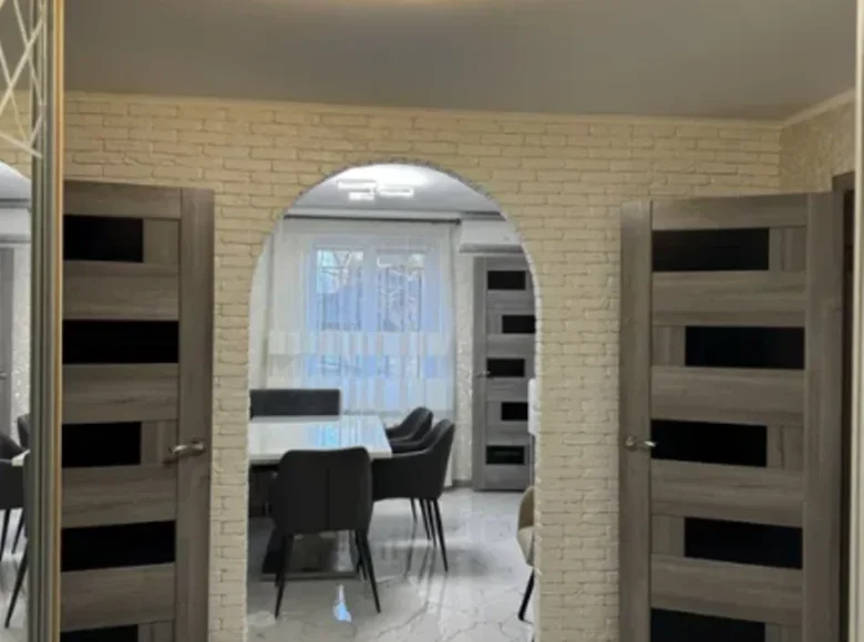 Apartamento 3 habitaciones 75 m² Odesa, Ucrania