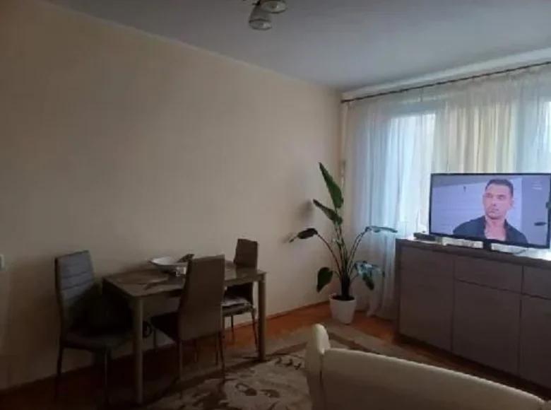 Mieszkanie 2 pokoi 36 m² w Gdańsk, Polska