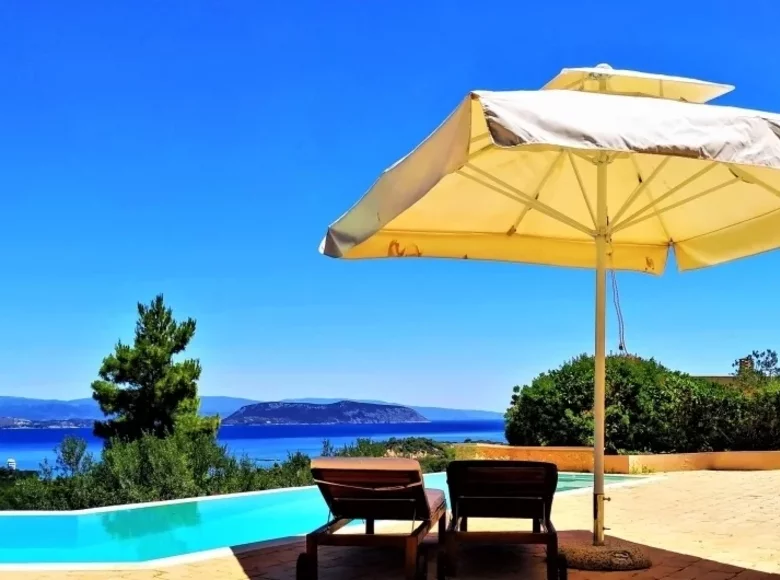 4 room villa 148 m² Peloponnese Region, Greece