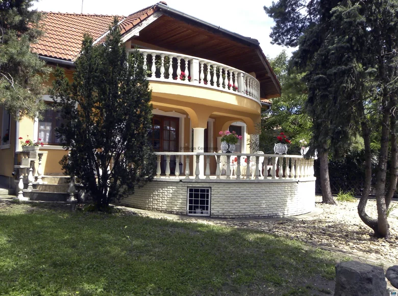 Dom 4 pokoi 144 m² Szigetszentmiklos, Węgry