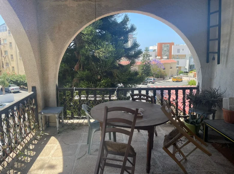 1 bedroom apartment 64 m² Agios Tychonas, Cyprus