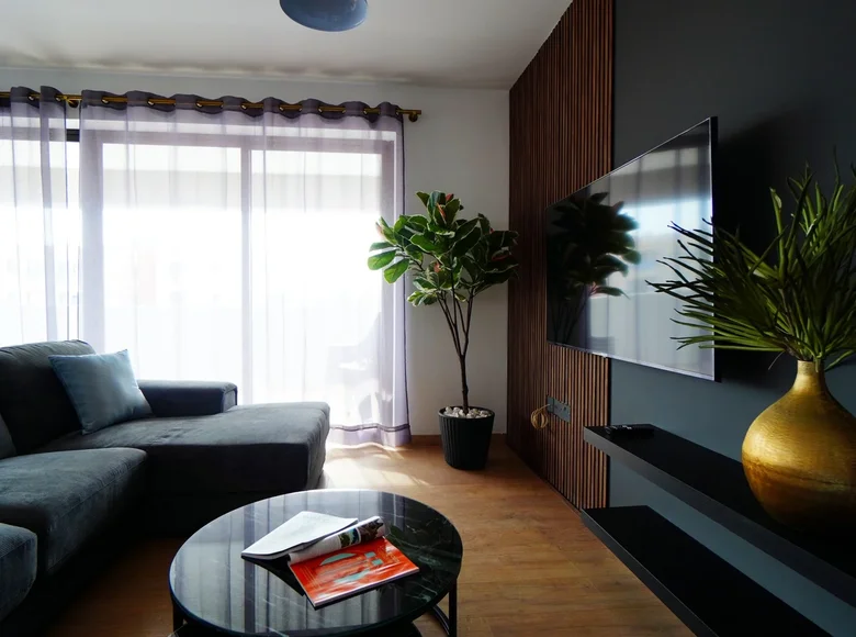 Mieszkanie 2 pokoi 108 m² Larnaka, Cypr