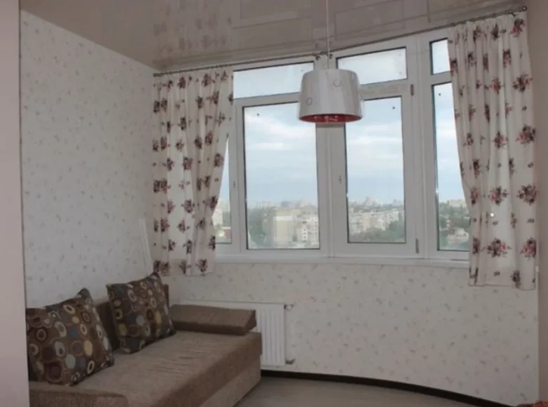 1 room apartment 50 m² Odesa, Ukraine