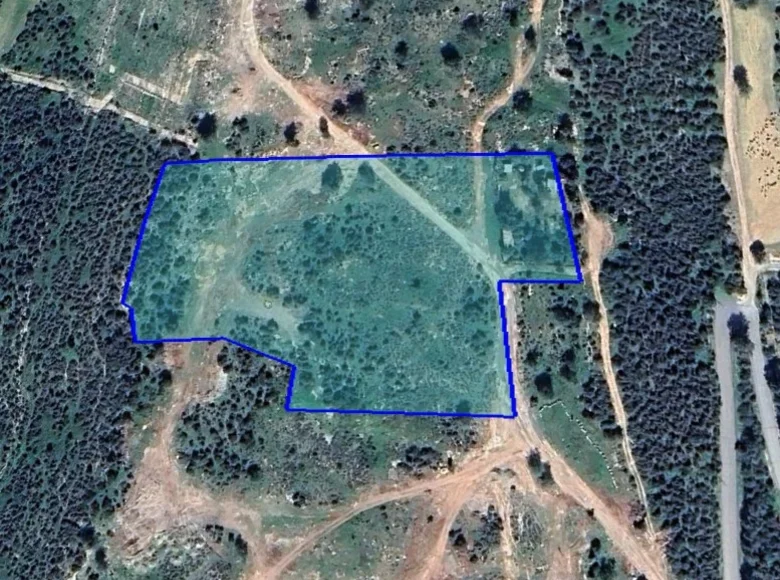 Atterrir  Kato Polemidion Municipality, Chypre