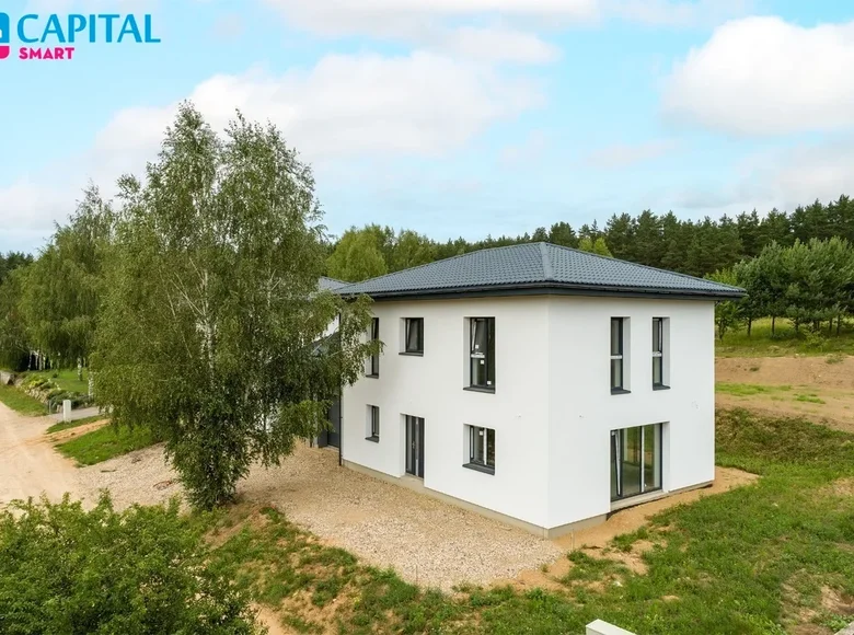 Haus 145 m² Wilna, Litauen