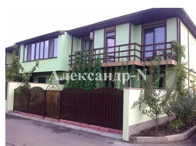 4 room house 76 m² Odessa, Ukraine