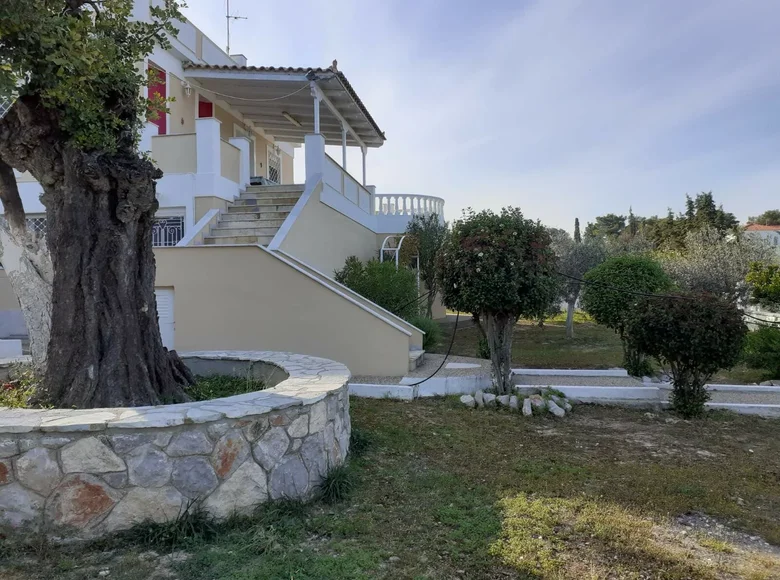 Коттедж 5 комнат 125 м² Municipality of Ermionida, Греция