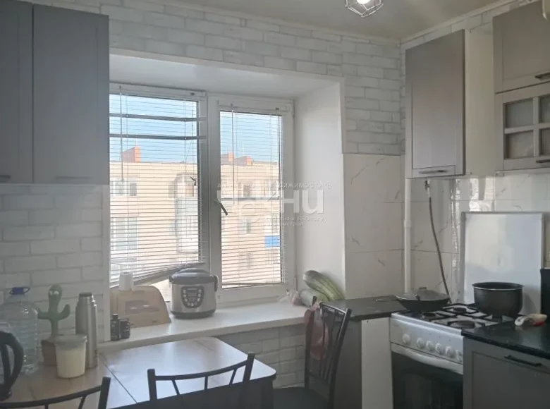 Apartment 44 m² Gorodets, Russia