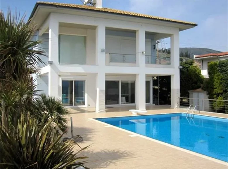 Villa de 5 pièces 450 m² Municipality of Nafpaktia, Grèce