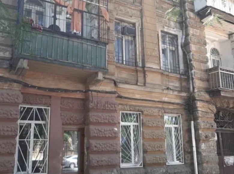 Commercial property 22 m² in Odesa, Ukraine