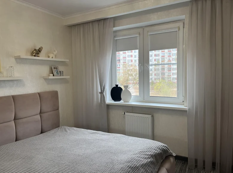 Apartamento 2 habitaciones 57 m² Gómel, Bielorrusia