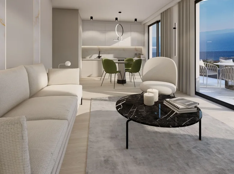 2 bedroom apartment 73 m² Makarska, Croatia