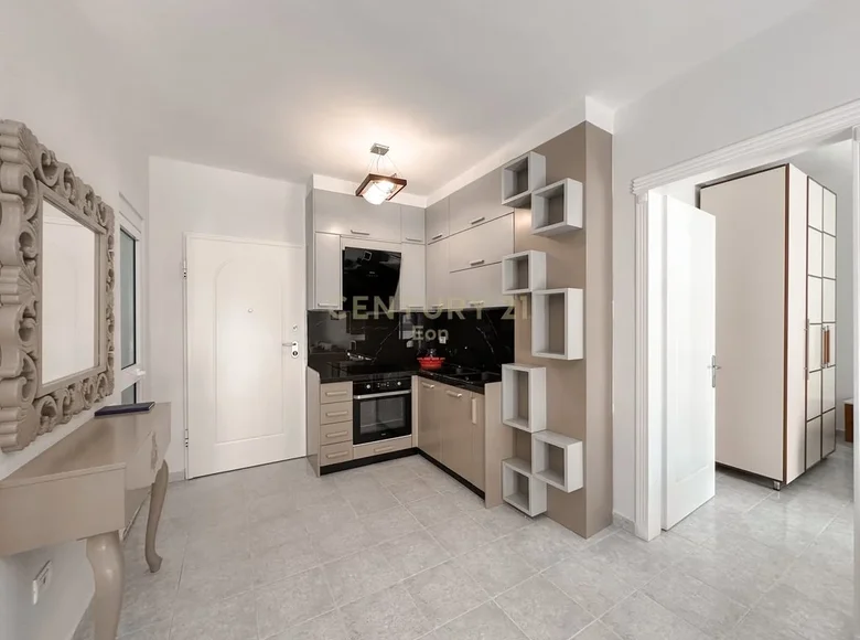 1 bedroom apartment 60 m² Bashkia Durres, Albania