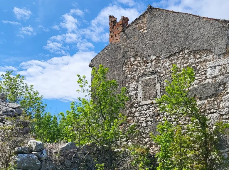 Grundstück  Grad Labin, Kroatien