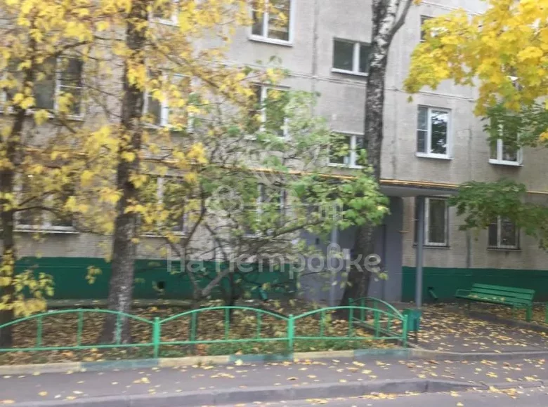 Wohnung 3 Zimmer 58 m² Nördlicher Verwaltungsbezirk, Russland