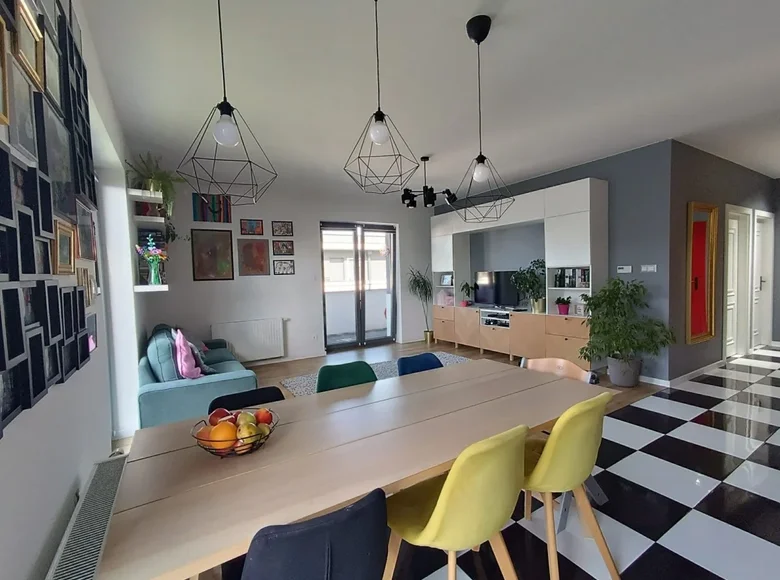 3 room apartment 67 m² Skorzewo, Poland