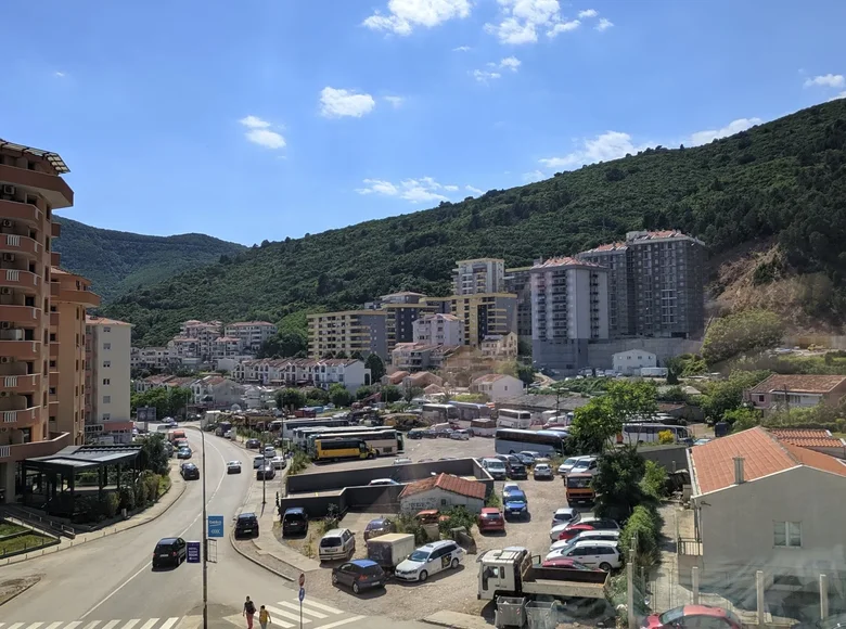 Appartement 3 chambres 97 m² Budva, Monténégro