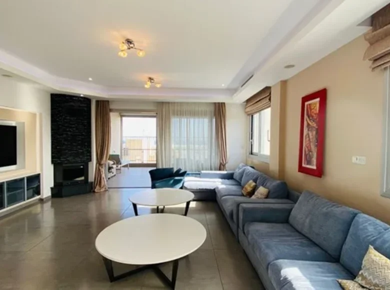 Appartement 4 chambres 268 m² Limassol, Chypre