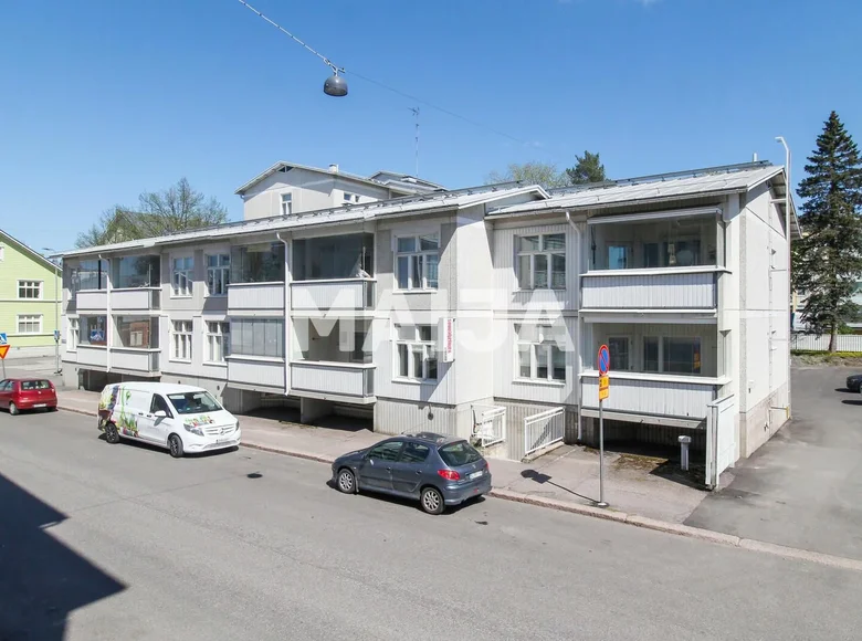 Wohnung 2 Zimmer 47 m² Porvoo, Finnland