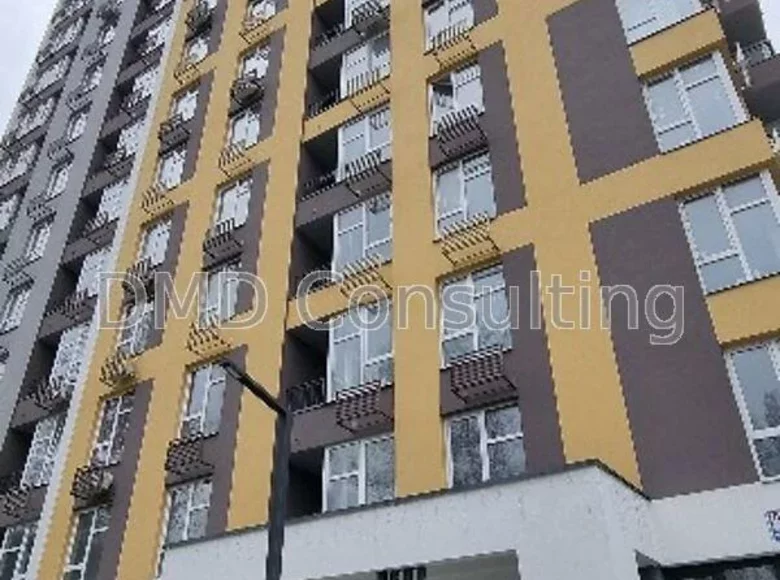 1 bedroom apartment 45 m² Sviatoshynskyi district, Ukraine