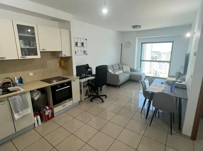 Apartamento 2 habitaciones 40 m² en Jerusalén, Israel