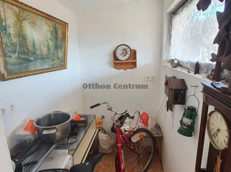 2 room house 16 m² Esztergom, Hungary