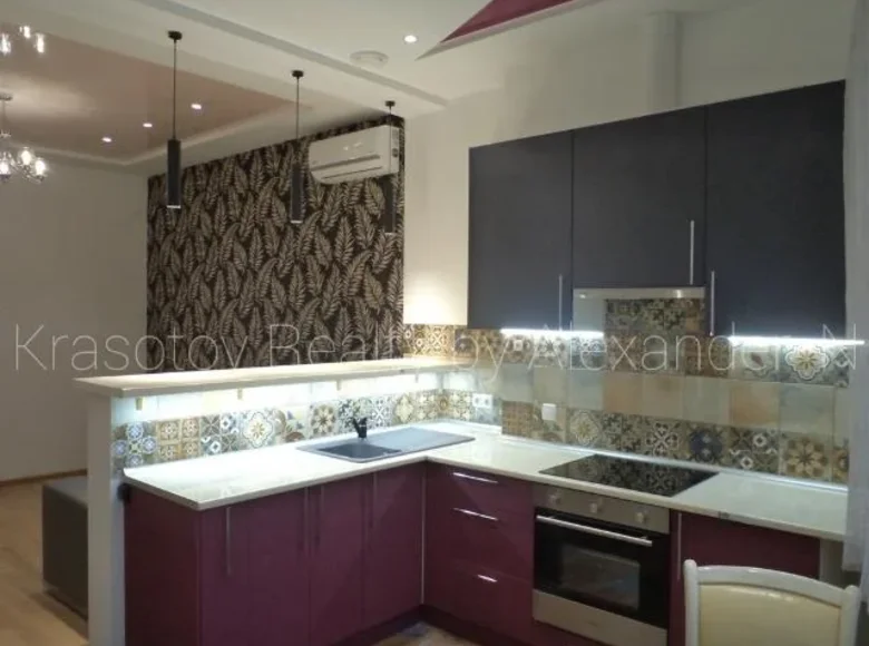 2 room apartment 90 m² Sievierodonetsk, Ukraine