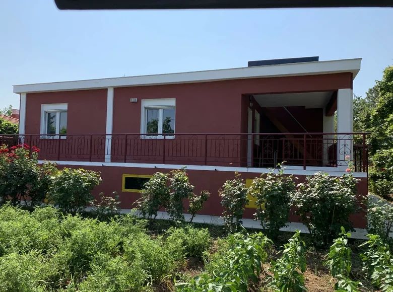 Cottage 3 bedrooms 184 m² Epanomi, Greece