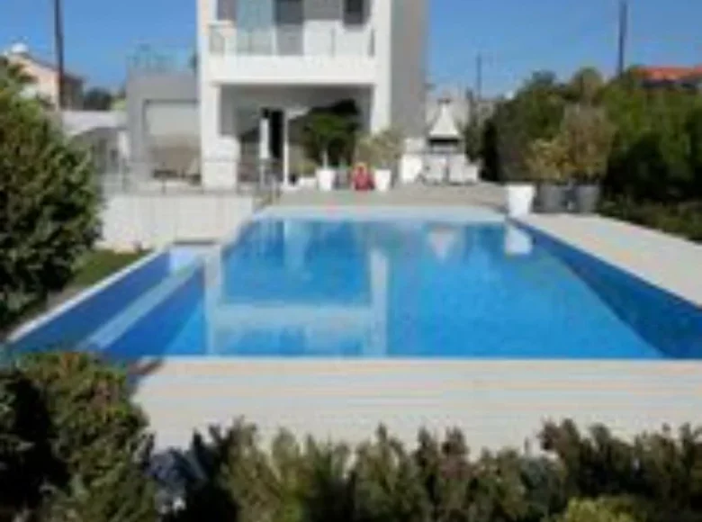 Willa 1 pokój 180 m² Peyia, Cyprus